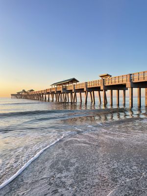 Folly Beach by null