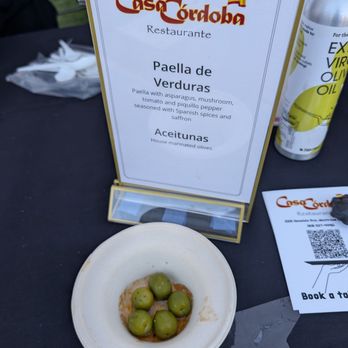 Masters of Taste - Casa Cordoba - Festivals Near Me - Pasadena, California