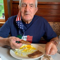 This is the best breakfast in MetroWest hands-down This is the best breakfast in MetroWest hands-down