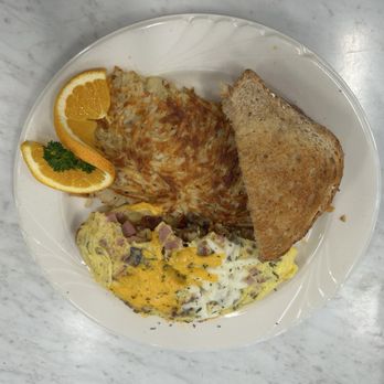 Peg's Glorified Ham and Eggs - American Near Me - Sparks, Nevada Peg's Glorified Ham and Eggs - American Near Me - Sparks, Nevada