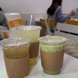 Matcha