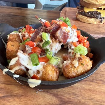 Finney's Crafthouse - Camarillo - Tots - New American Near Me - Camarillo, California