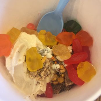 FroGurt Frozen Yogurt - Ice Cream & Frozen Yogurt Near Me - Glenview, Illinois