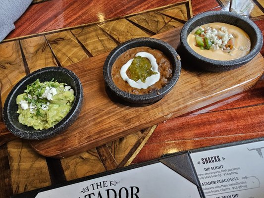 Matador Charleston by null