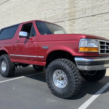 Pro Gear Differentials - Truck - Auto Repair Near Me - San Diego, California