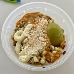 Esquites