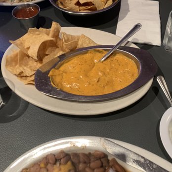 Los Dos Molinos - Chorizo Queso Dip - Mexican Near Me - Phoenix, Arizona