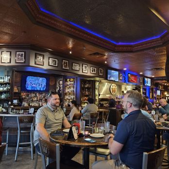 The Whiskey - Cool atmosphere - American Near Me - Orlando, Florida The Whiskey - Cool atmosphere - American Near Me - Orlando, Florida