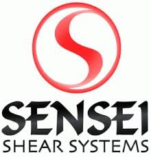 Spectrum Shears Logo