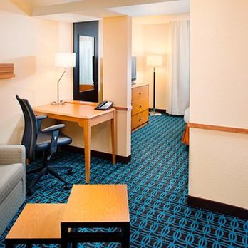 Fairfield by Marriott Inn & Suites Jonesboro - Hotels Near Me - Jonesboro, Arkansas