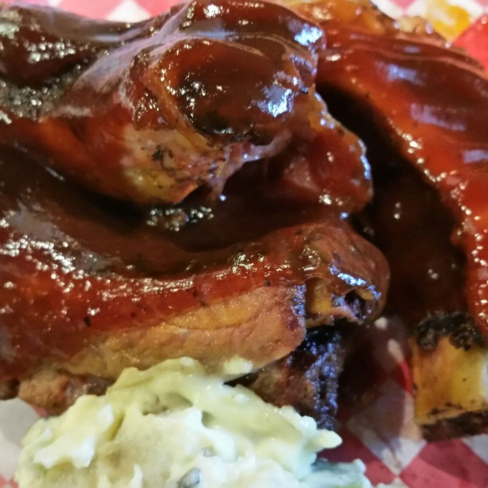 Danny's BBQ - Barbeque Near Me - Silverdale, Washington Danny's BBQ - Barbeque Near Me - Silverdale, Washington