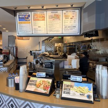 Habit Burger & Grill - Burgers Near Me - Montvale, New Jersey Habit Burger & Grill - Burgers Near Me - Montvale, New Jersey