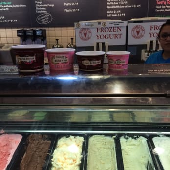 Marble Slab Creamery - Ice Cream & Frozen Yogurt Near Me - Lubbock, Texas Marble Slab Creamery - Ice Cream & Frozen Yogurt Near Me - Lubbock, Texas