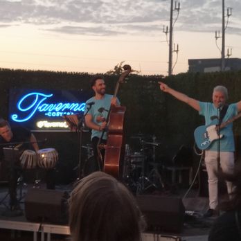Taverna Costera - Rooftop lounge with LIVE music. - Asian Fusion Near Me - Las Vegas, Nevada Taverna Costera - Rooftop lounge with LIVE music. - Asian Fusion Near Me - Las Vegas, Nevada