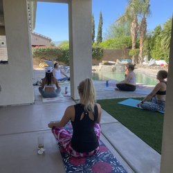 Yoga By Deb - Private session