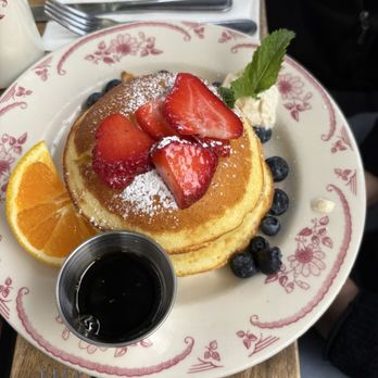 Pancake Boy - Breakfast & Brunch Near Me - San Francisco, California