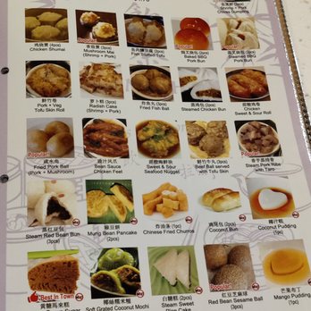 Yum Cha - Menu - Dim Sum Near Me - Las Vegas, Nevada Yum Cha - Menu - Dim Sum Near Me - Las Vegas, Nevada