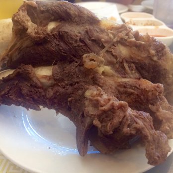 Viet Phomula - the beef short ribs that go with their Superbowl pho. so HUGE and FLAVORFUL it could have been a dish by itself!! - Vietnamese Near Me - Monrovia, California Viet Phomula - the beef short ribs that go with their Superbowl pho. so HUGE and FLAVORFUL it could have been a dish by itself!! - Vietnamese Near Me - Monrovia, California