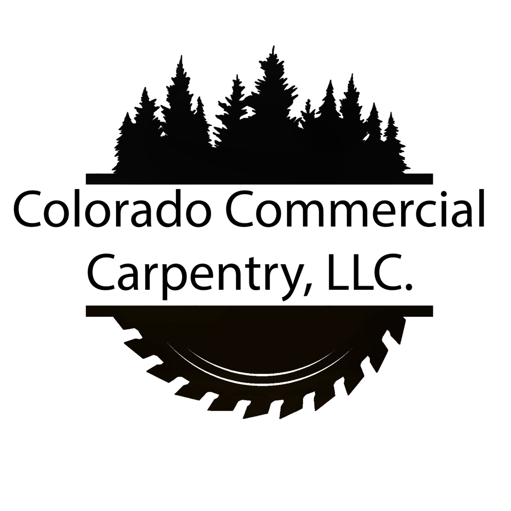 COLORADO COMMERCIAL CARPENTRY Updated August 2024 Pueblo West
