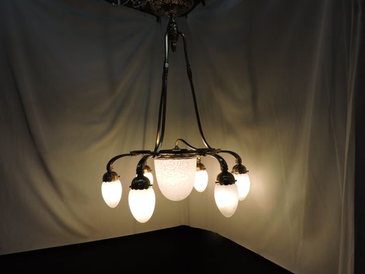 Orleans Antique Lighting