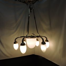 Orleans Antique Lighting