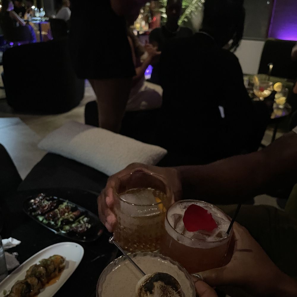 Spice - COCKTAILS. - Tapas/Small Plates Near Me - Charlotte, North Carolina Spice - COCKTAILS. - Tapas/Small Plates Near Me - Charlotte, North Carolina