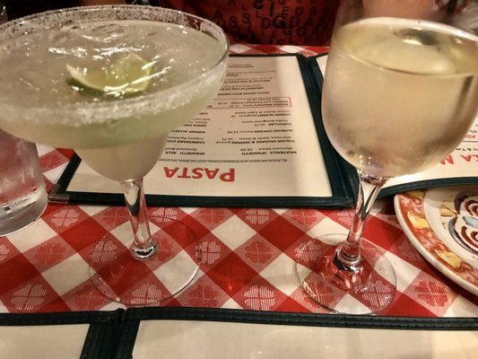 Melo Trattoria & Tapas by null
