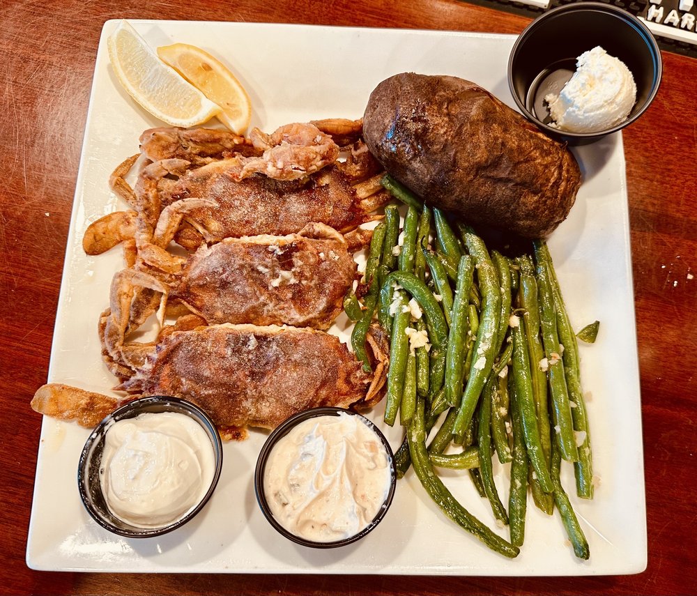 VINCES CRAB HOUSE & RESTAURANT 12 Photos & 27 Reviews 2108 Fallston