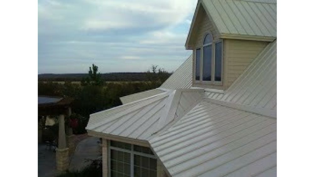 Slide of Lighthouse Residential Roofing