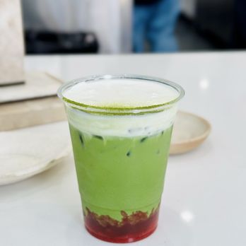 DAMO - Coffee & Tea Near Me - Los Angeles, California DAMO - Coffee & Tea Near Me - Los Angeles, California