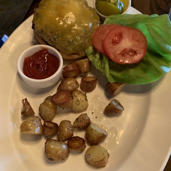 River Bend Bistro - American Near Me - Alexandria, Virginia River Bend Bistro - American Near Me - Alexandria, Virginia