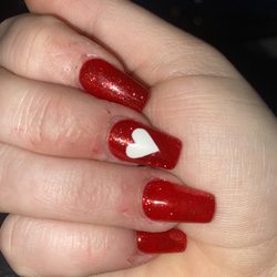 Image Nails - Nails