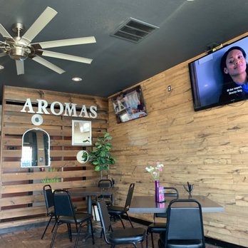 Aromas - Buffets Near Me - Fresno, California