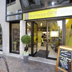 Ma Petite Épicerie