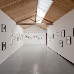 Vol de Nuits - la galerie