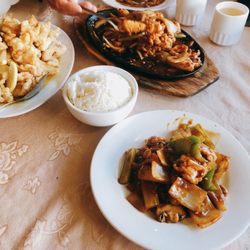 Canton Cafe
