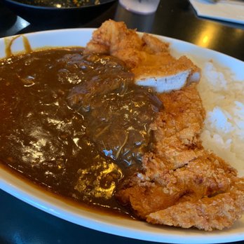 Kizuna - Japanese Curry Near Me - San Jose, California Kizuna - Japanese Curry Near Me - San Jose, California