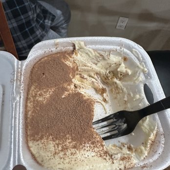 ZeroZero39 Pizzeria - Tiramisu - Pizza Near Me - Huntington Beach, California ZeroZero39 Pizzeria - Tiramisu - Pizza Near Me - Huntington Beach, California