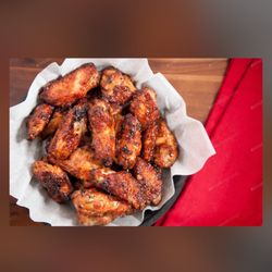 House Of Wings - 15pc (Bone-In)