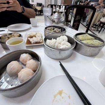 Mekong Palace - Dim Sum Near Me - Mesa, Arizona