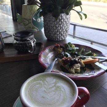 PublicUs - Coffee & Tea Near Me - Las Vegas, Nevada
