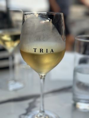 Tria Cafe Rittenhouse by null
