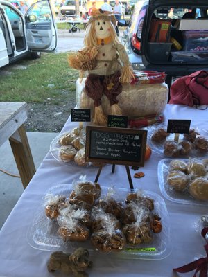 Gracie's Sweets & Treats