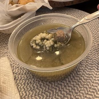 Mr Mike's Pub & Pizza - A "Bowl" of wedding soup - Pizza Near Me - Irwin, Pennsylvania Mr Mike's Pub & Pizza - A "Bowl" of wedding soup - Pizza Near Me - Irwin, Pennsylvania