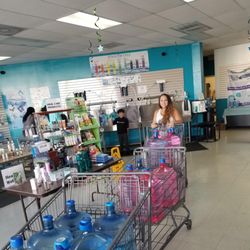 Water Tree Hwy 6 - Alkaline Water and Wellness Store