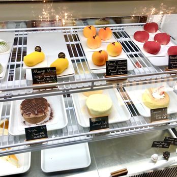 Pâte à Cake - Patisserie/Cake Shop Near Me - Gaithersburg, Maryland