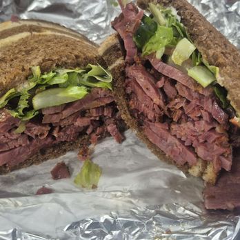 The Lunch Box - Started off so pretty - Sandwiches Near Me - Oakland, California The Lunch Box - Started off so pretty - Sandwiches Near Me - Oakland, California