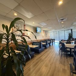 Far East Chinese Restaurants