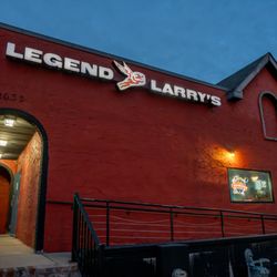 Legend Larry's