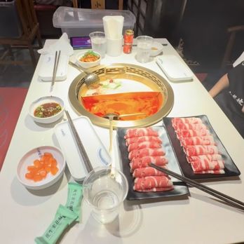 Shoo Loong Kan - Hot Pot Near Me - Flushing, New York